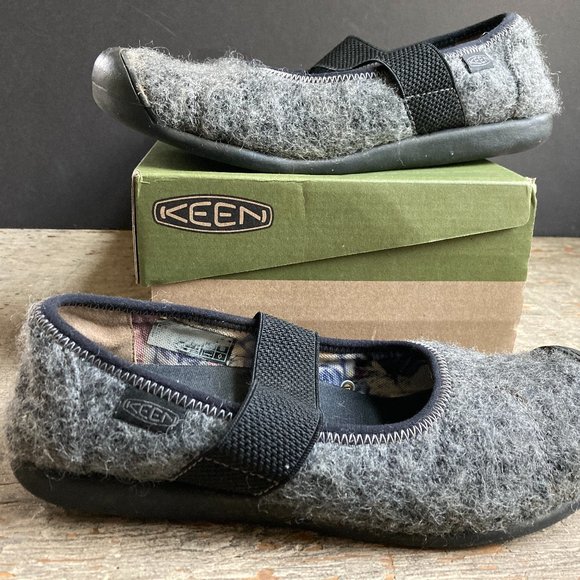 keen sienna mary janes